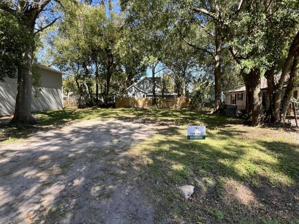 0 FITZGERALD Street, Jacksonville, FL 32254