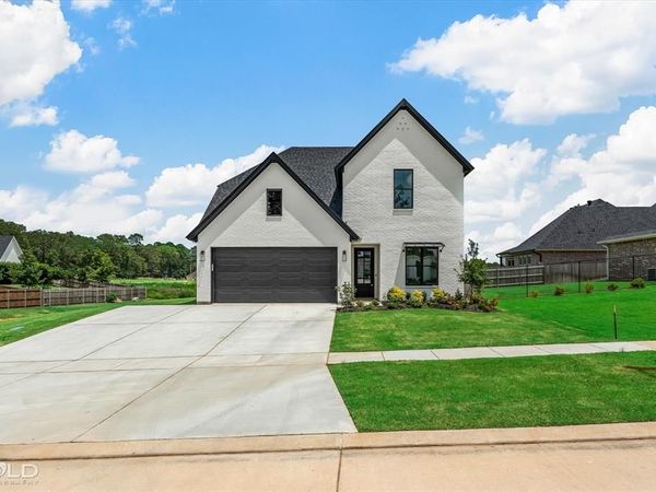 722 Julesburg Lane, Benton, LA 71006
