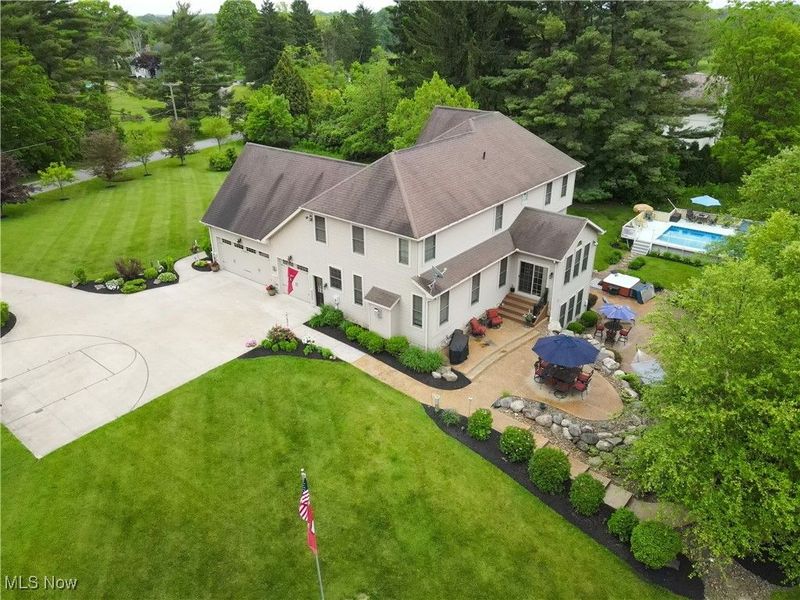 1302 Hillandale Drive, Akron, OH 44333 Photo 5