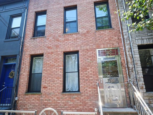 99 Pioneer Street, Brooklyn, NY 11231