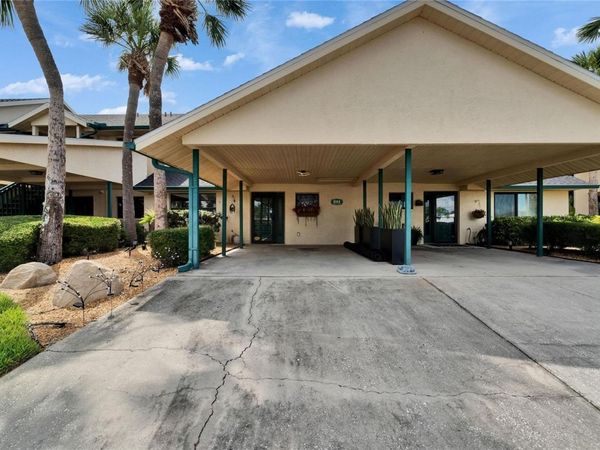 644 YARDARM DRIVE, Unit 22, APOLLO BEACH, FL 33572