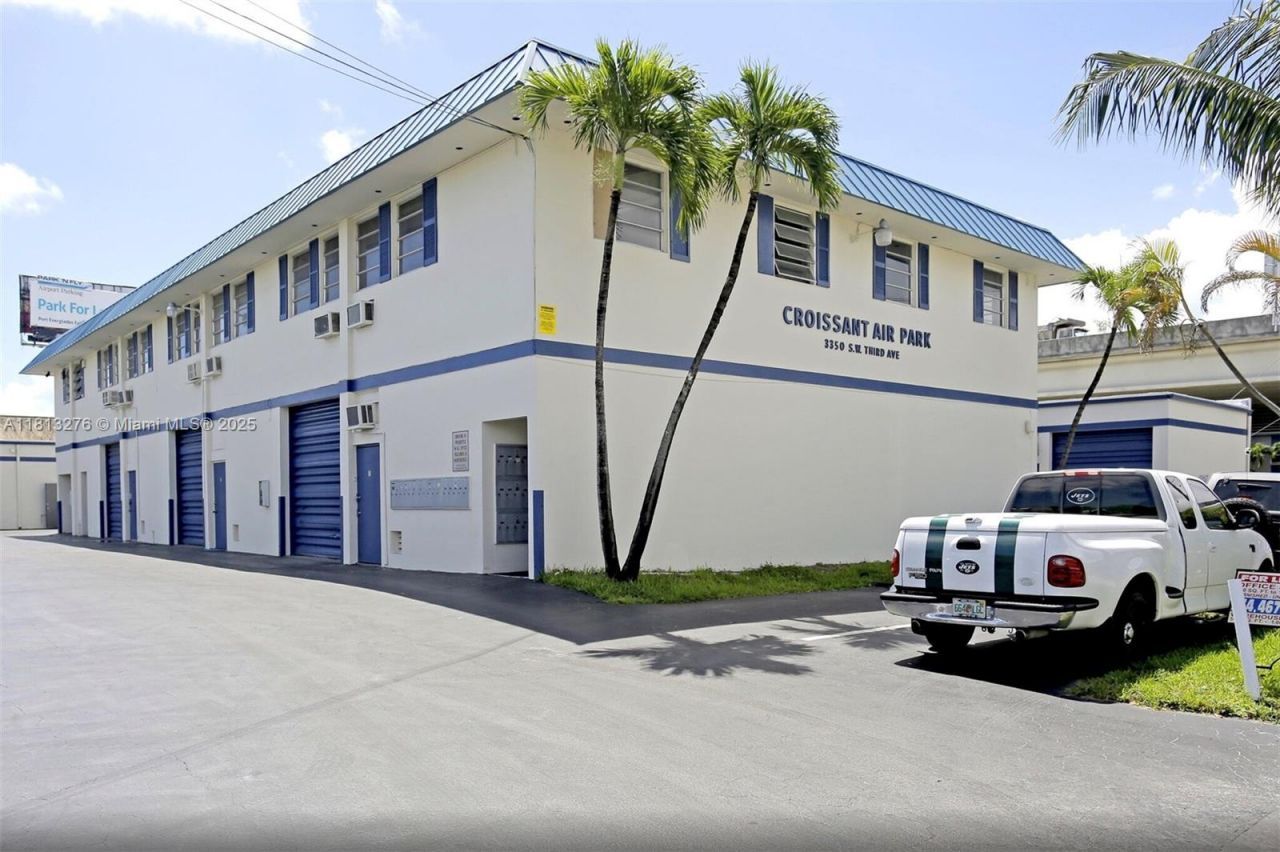 3350 SW 3rd Ave, Unit 201-A, Fort Lauderdale, FL 33315 Photo