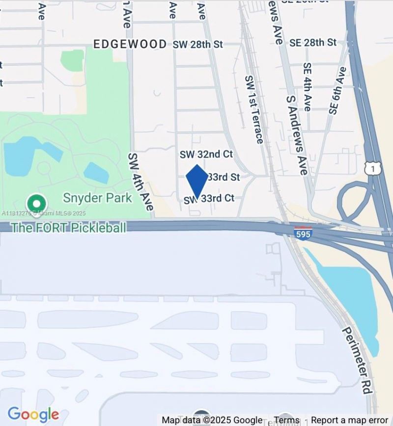 3350 SW 3rd Ave, Unit 201-A, Fort Lauderdale, FL 33315 Photo