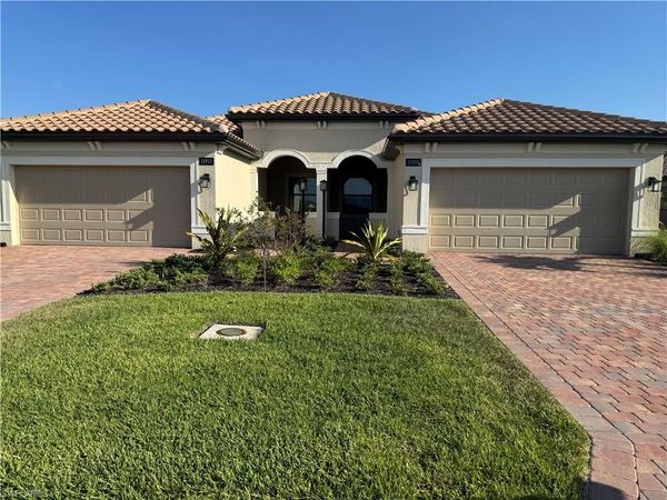 11909 Sacra PL, FORT MYERS, FL 33913