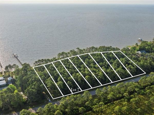 0 Dauphin Island Parkway, Coden, AL 36523