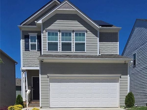 4757 Ridge Valley Drive, Gainesville, GA 30504