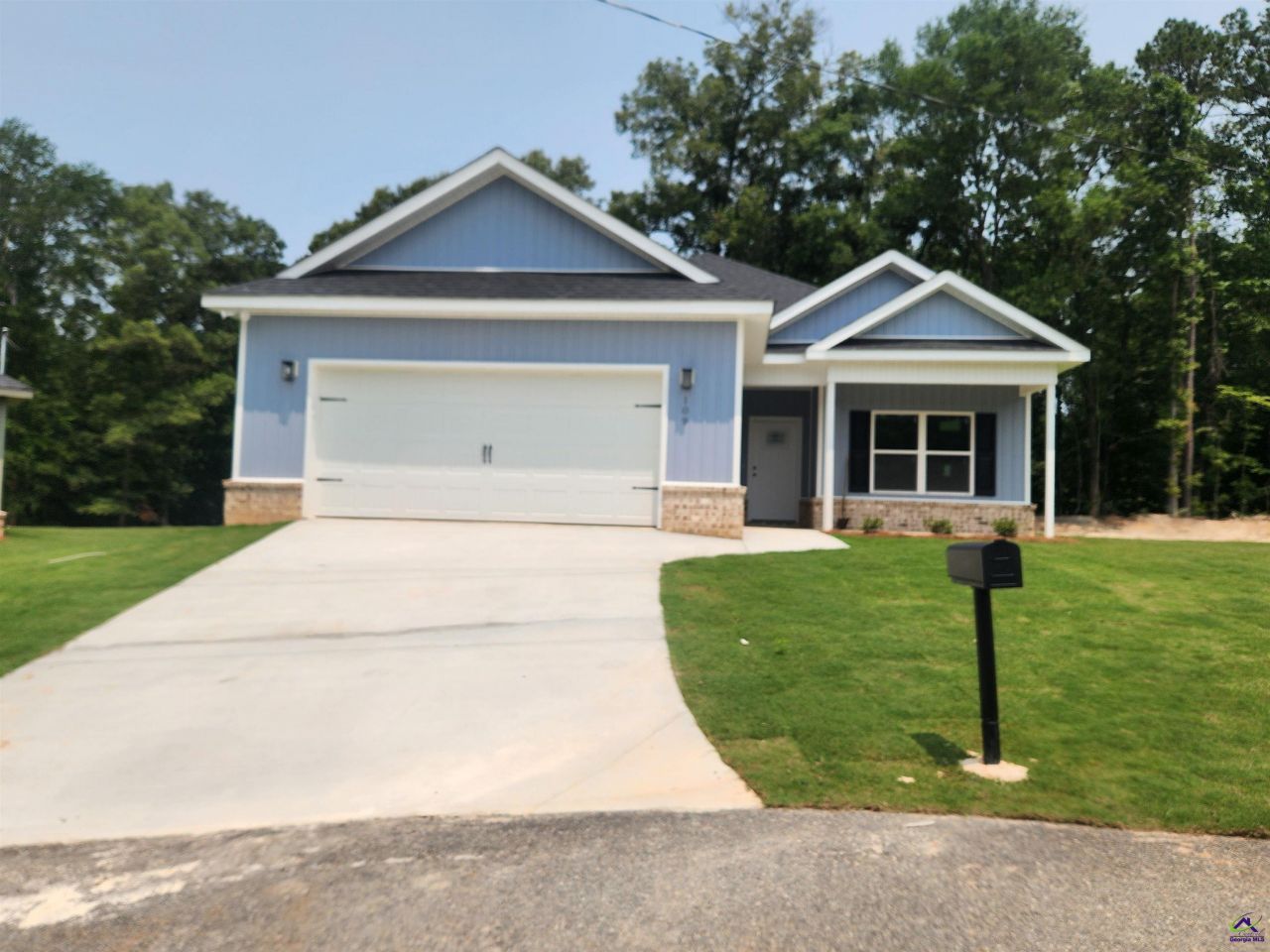 109 Silver Maple Court, Byron, GA 31008 Main Photo