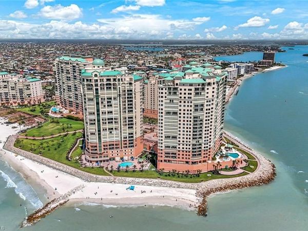 970 Cape Marco DR, Unit 2105, MARCO ISLAND, FL 34145