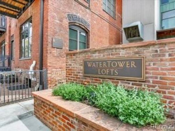 2960 Inca Street, Unit PK099, Denver, CO 80202