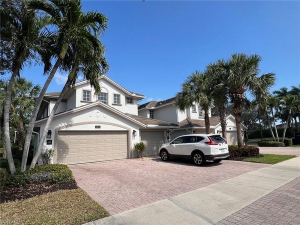 6864 Ascot DR, Unit 5-201, NAPLES, FL 34113