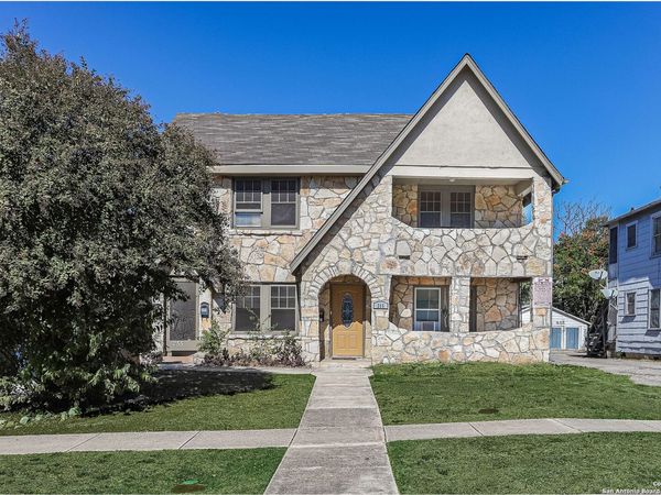 255 NATALEN AVE, San Antonio, TX 78209