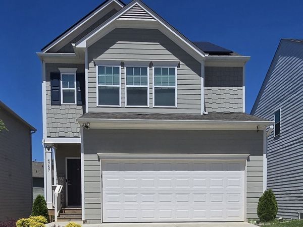 4757 Ridge Valley Drive, Gainesville, GA 30504