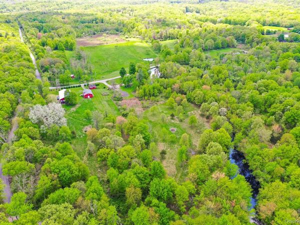 TBD Stanford Road, Millbrook, NY 12545