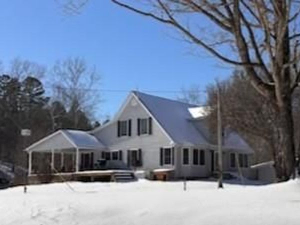 352 Madison Wayne 9305, Unincorporated, MO 63655