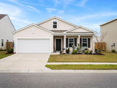 226 Clydesdale Circle, Summerville, SC 29486