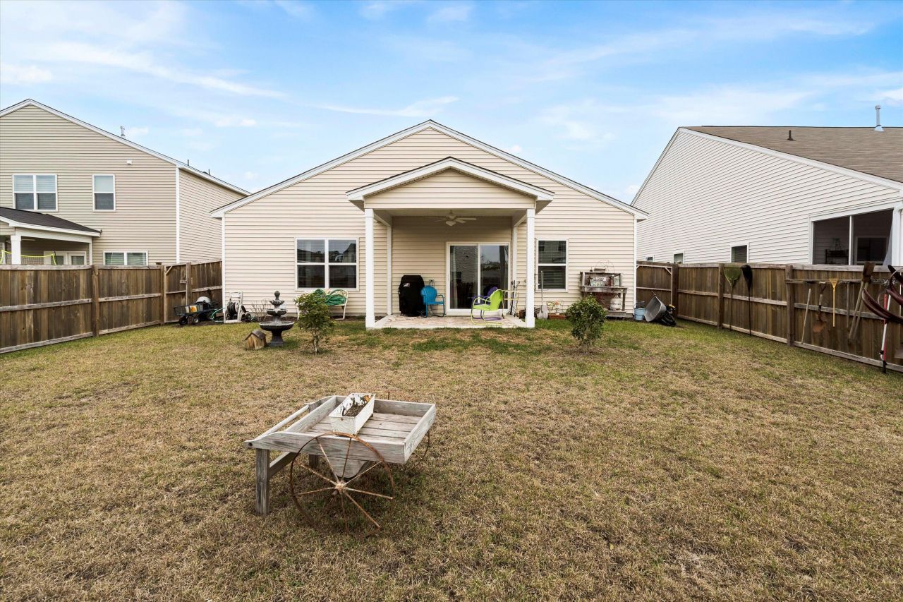 226 Clydesdale Circle Photo 20