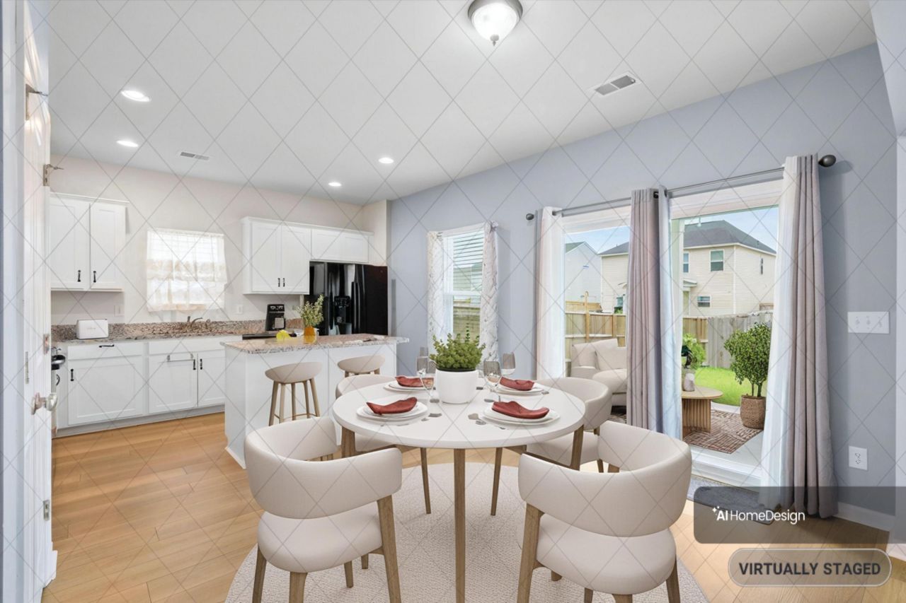 226 Clydesdale Circle Photo 9