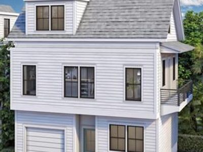 1 Nats Court, Charleston, SC 29403