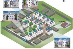 1 Nats Court photo 4