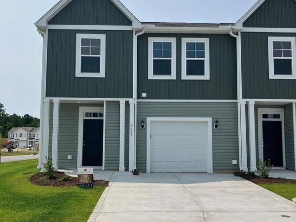 254 Arnette Drive, Unit 82 B, Shallotte, NC 28469