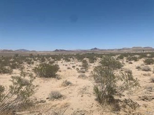 0 Dagget-Yermo Road, Daggett, CA 92327