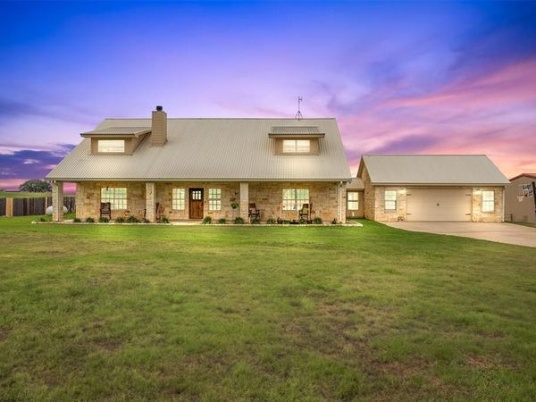 246 Patton Rd Road, Valley Mills, TX 76689