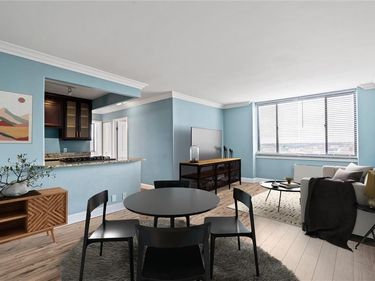 700 E 8th Street, Unit 11 T, Kansas City, MO 64106