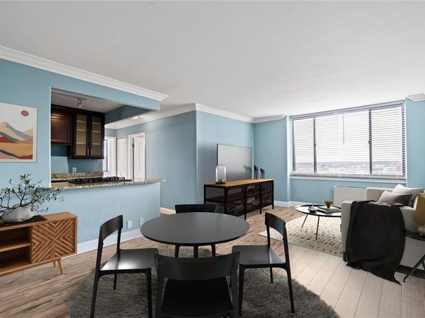 700 E 8th Street, Unit 11 T, Kansas City, MO 64106