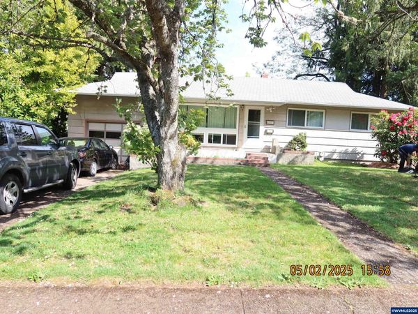 4342 McKay Dr S, Salem, OR 97302