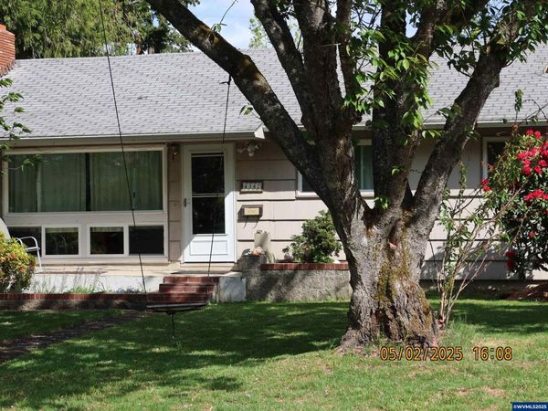 4342 McKay Dr S, Salem, OR 97302