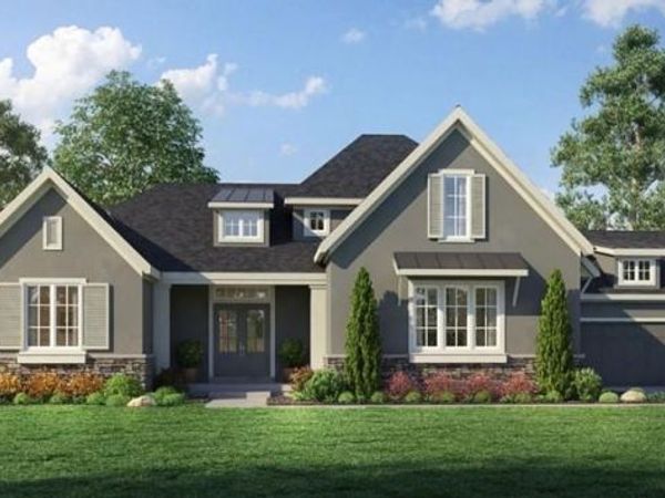 12110 W 173rd Terrace, Overland Park, KS 66221