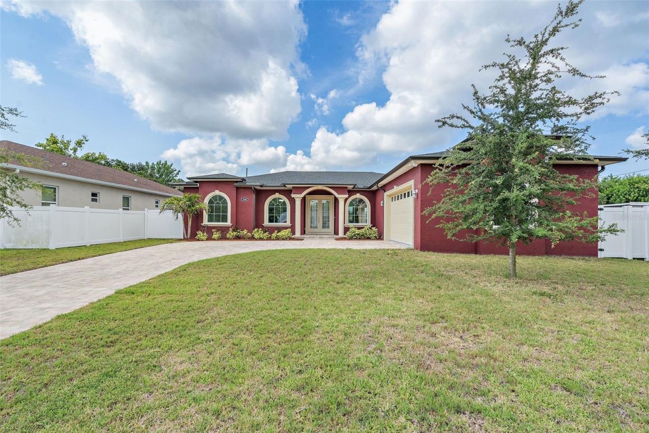 3244 55th Ave N, Saint Petersburg, FL 33714 Photo