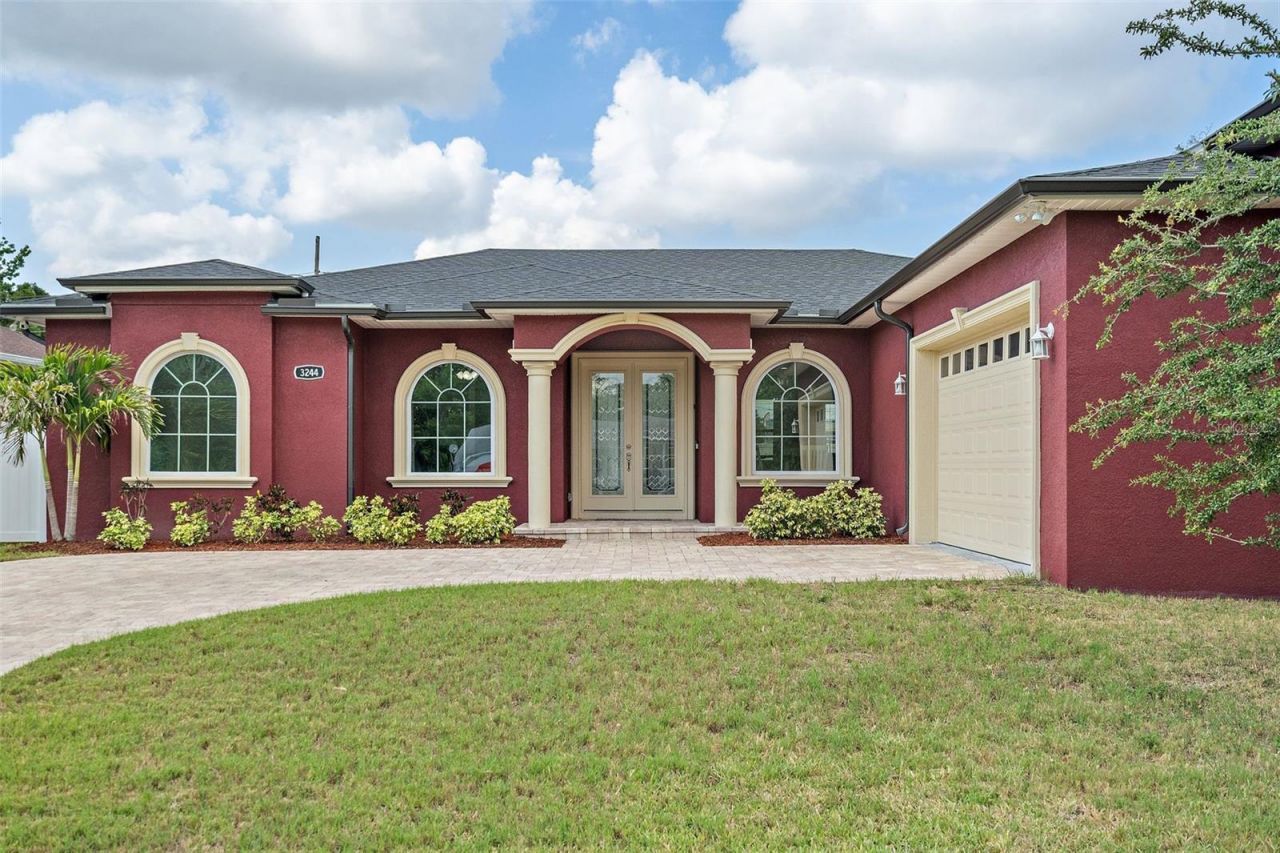 3244 55th Ave N, Saint Petersburg, FL 33714 Photo