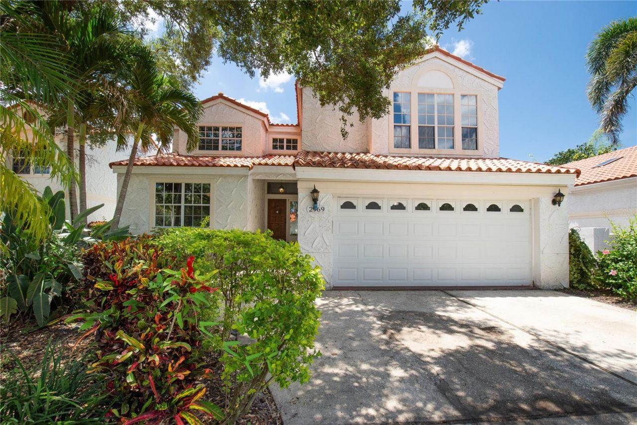 2969 La Concha Drive, Clearwater, FL 33762 Photo