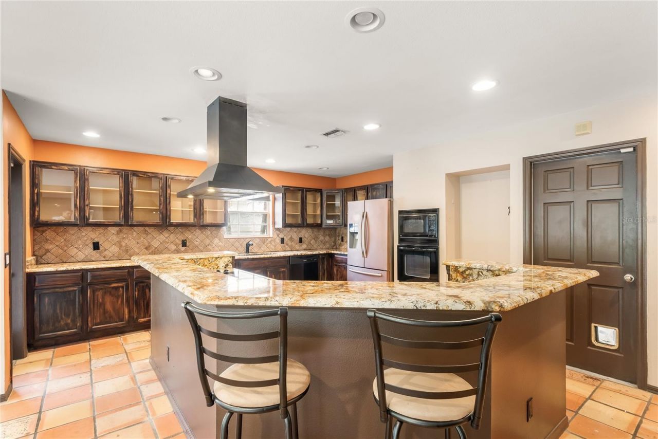 2969 La Concha Drive, Clearwater, FL 33762 Photo