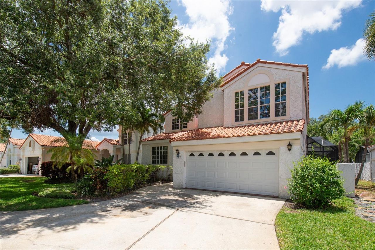 2969 La Concha Drive, Clearwater, FL 33762 Photo