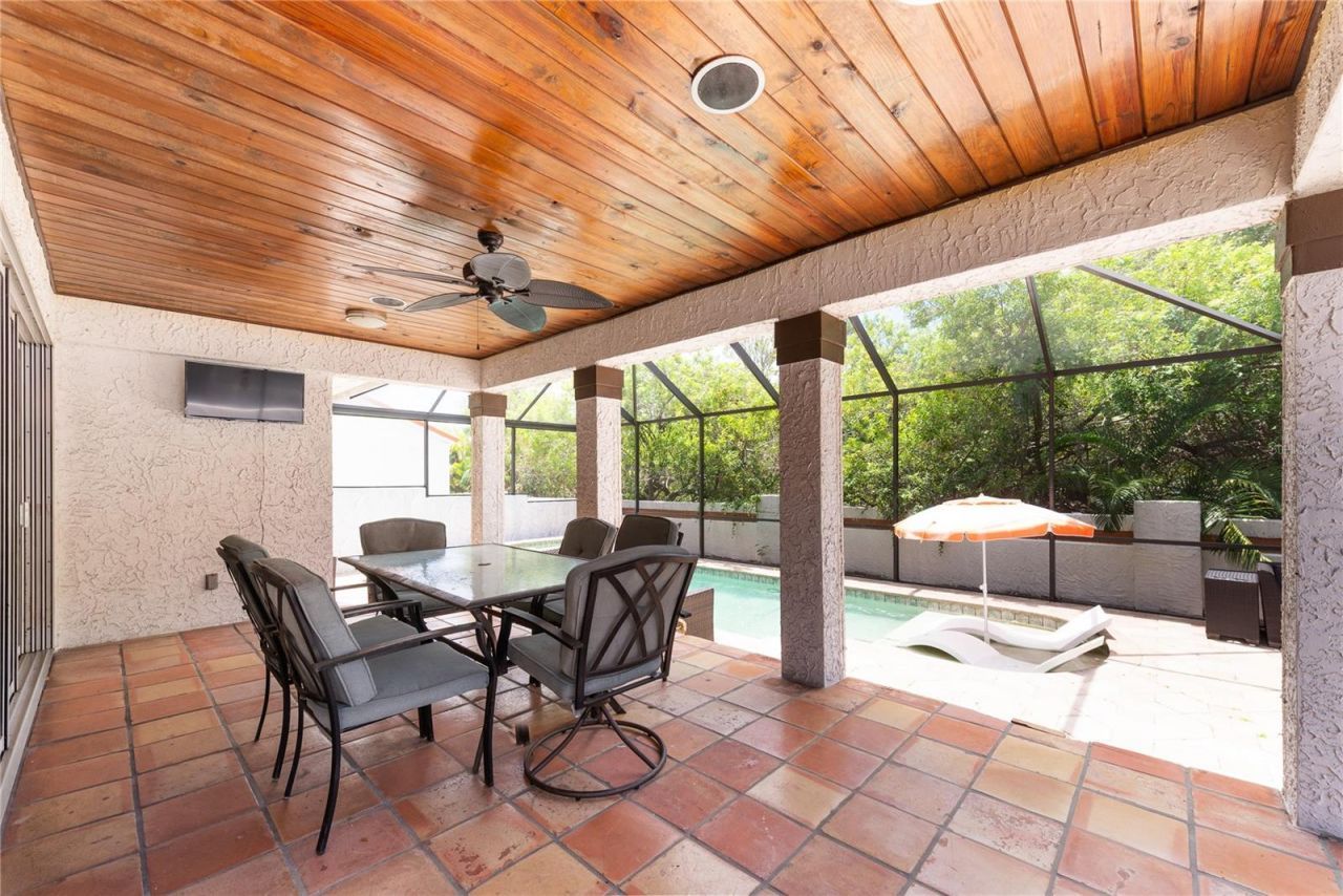 2969 La Concha Drive, Clearwater, FL 33762 Photo