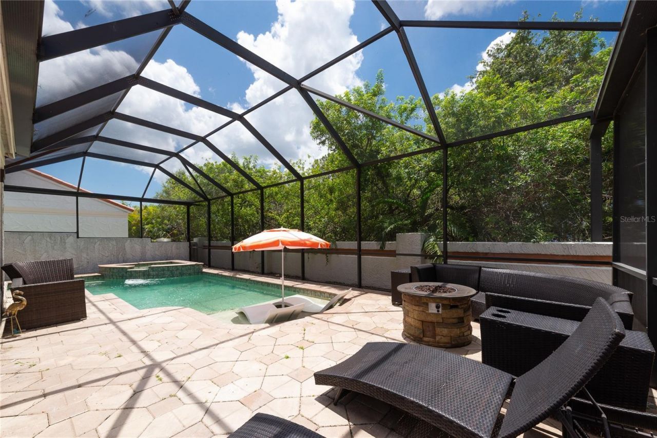 2969 La Concha Drive, Clearwater, FL 33762 Photo