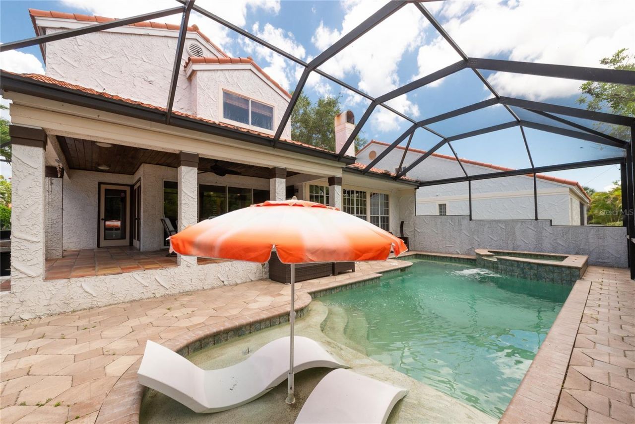 2969 La Concha Drive, Clearwater, FL 33762 Photo