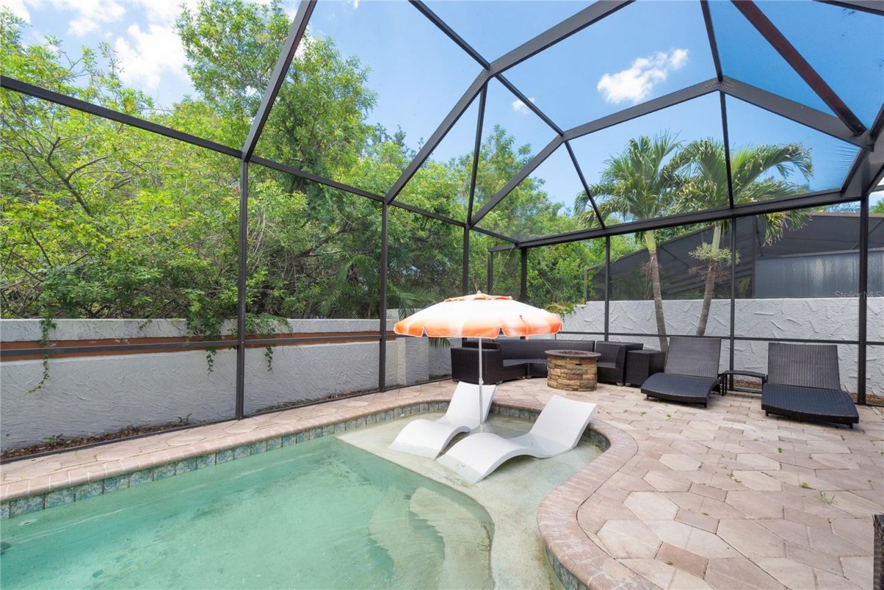 2969 La Concha Drive, Clearwater, FL 33762 Photo