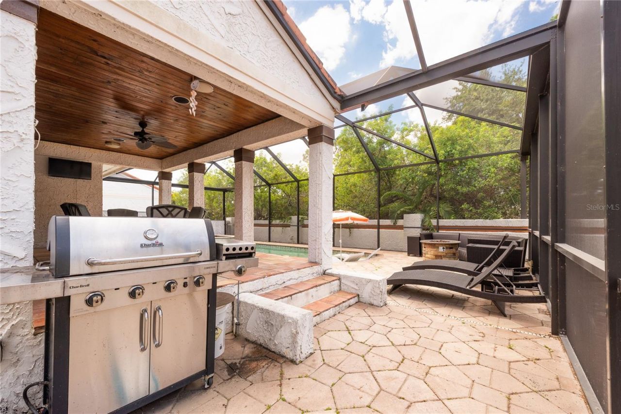 2969 La Concha Drive, Clearwater, FL 33762 Photo