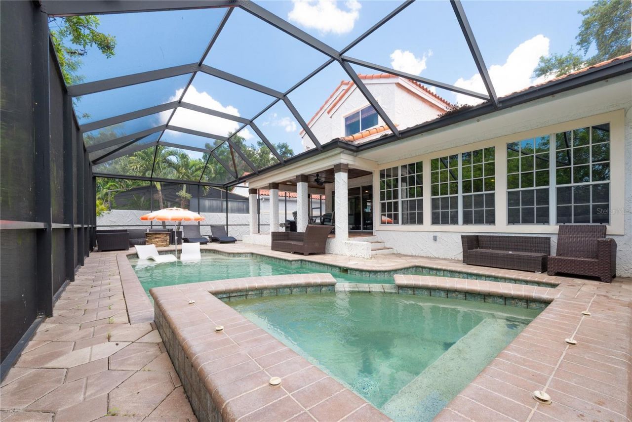 2969 La Concha Drive, Clearwater, FL 33762 Photo