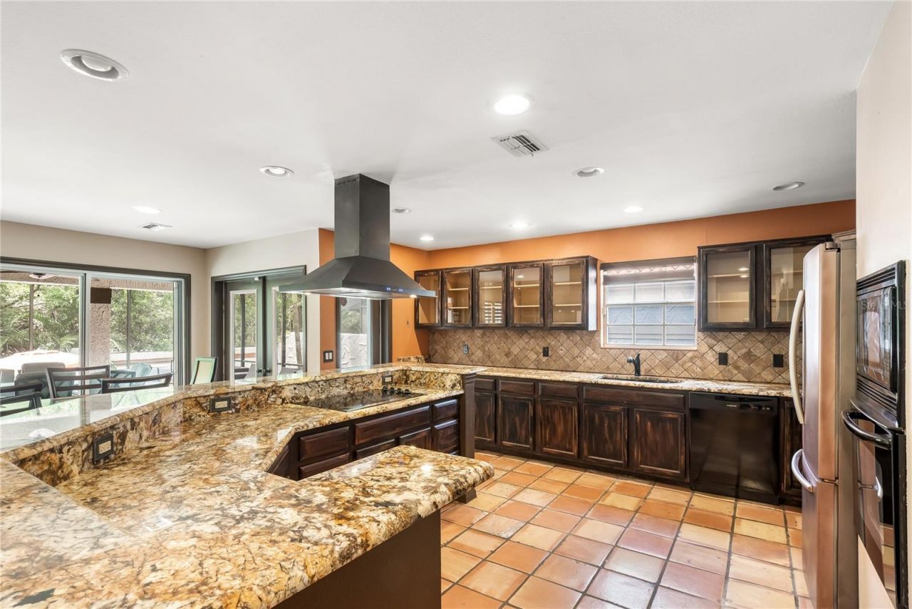 2969 La Concha Drive, Clearwater, FL 33762 Photo