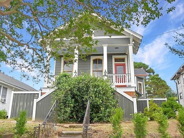 4445 DEMONTLUZIN Street, New Orleans, LA 70122