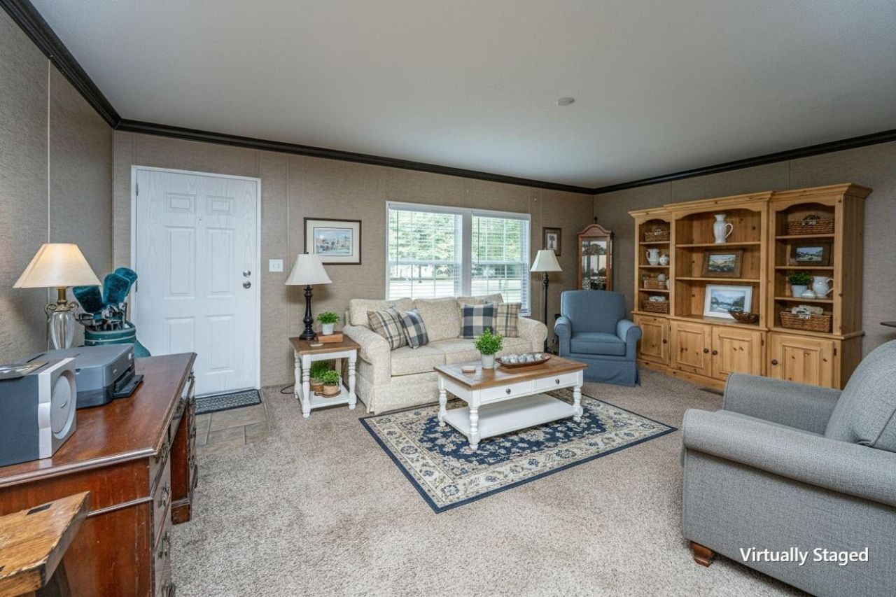 725 Hildebrand Drive Photo 4