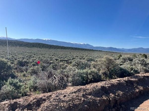 Lot 4 Elk Park Road, San Luis, CO 81152