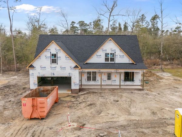 2428 Starling Lane, New Bern, NC 28562
