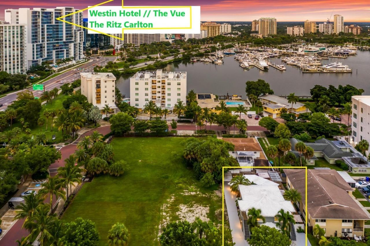 161 Golden Gate Point, Unit 4, Sarasota, FL 34236 Photo