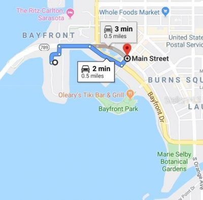 161 Golden Gate Point, Unit 4, Sarasota, FL 34236 Photo