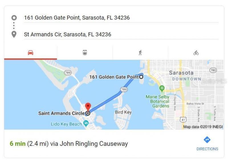 161 Golden Gate Point, Unit 4, Sarasota, FL 34236 Photo